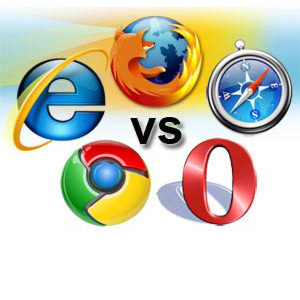 browsers
