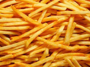 French-Fries