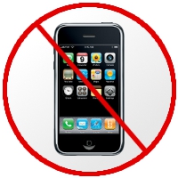 no-cell-phones
