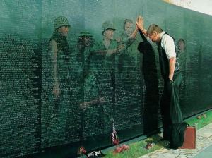 vietnam-memorial