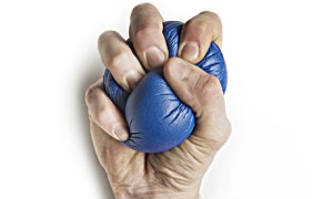 stress ball