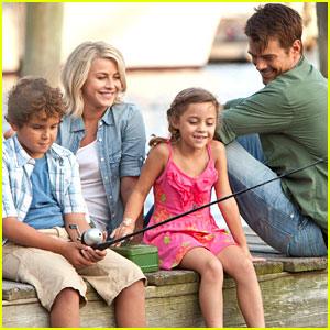 safe haven with kids
