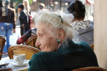 old-woman-at-paris-cafe