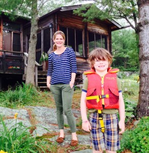 I'm a bit of a background player in your life these days. 