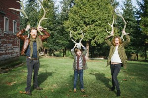 DON'T TAKE OUR STUFF!!!