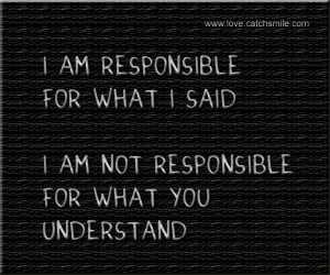 I-Am-Responsible