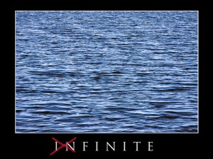 Infinite-Resources